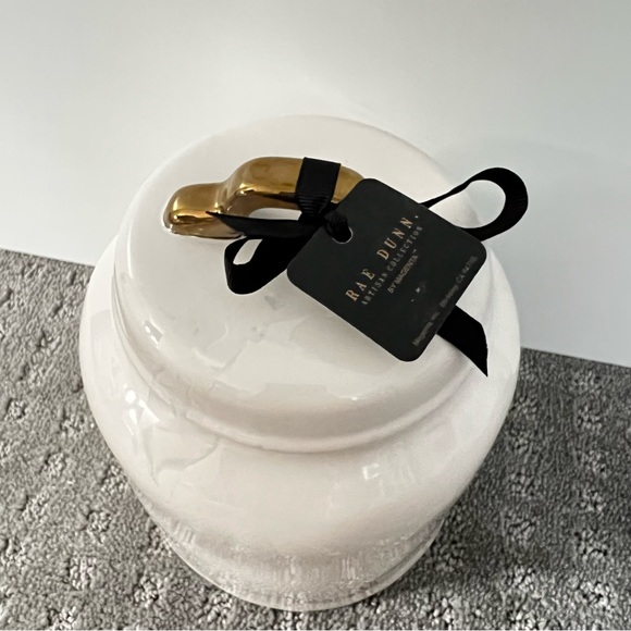 Rae Dunn Disney Cinderella "Princess" Canister | NWT - Picture 2 of 3